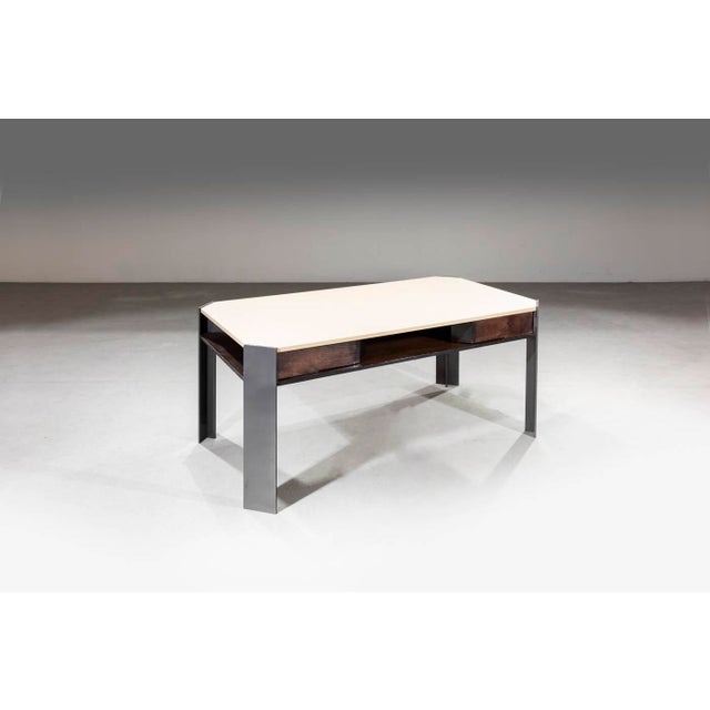 Desk from Azucena, Italy, 1970s For Sale - Image 6 of 6