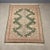 Indian Tappeto Kashmir Rug in Wool For Sale - Image 3 of 9