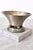 Svenskt Tenn Swedish Modern Art Deco Pewter Centerpiece Bowl by Bröderna Edlund, 1929 For Sale - Image 4 of 9