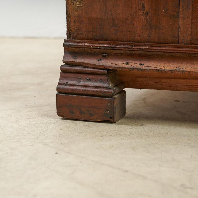 Canterano Chest of Drawers, 1600s For Sale - Image 9 of 14