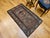 Tribal Antique Fachralo Kazak Rug, Hand-Knotted Wool, Red & Green, Caucasus, 3' x 5' For Sale - Image 3 of 15