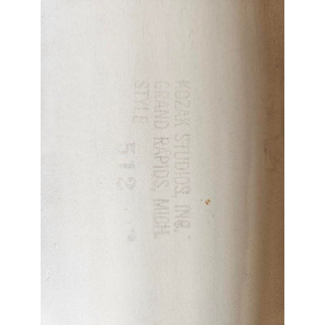 Kozak Studios Style French Provincial Nesting Tables For Sale - Image 14 of 14