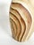 Ceramic Pitcher with Faux Wood Motif, France, 1960s For Sale - Image 6 of 12