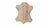 Davenport Tufted Leather Chair For Sale - Image 10 of 11