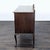 Vintage Three Drawer Sideboard For Sale - Image 4 of 9