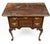 American Late 18th Century Queen Anne Lowboy For Sale - Image 3 of 3