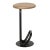 2020s NOIR Hook Counter Stool For Sale - Image 5 of 7