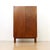 Mid-Century Modern Large 1950s Vintage Draftsmans Storage Cupboard For Sale - Image 3 of 10