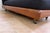 MCM Adrian Pearsall Grand Boomerang Sofa W/Certificate of Authenticity For Sale - Image 9 of 10
