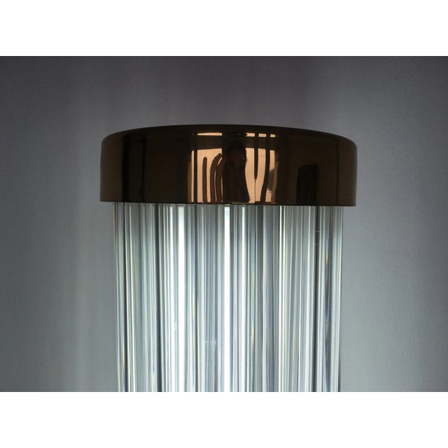 Floor Lamps from Kamenický Šenov, 1960s, Set of 2 For Sale - Image 7 of 10