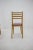 Mauve Mid-Century Dining Chairs from Interier Praha, 1970s, Set of 4 For Sale - Image 8 of 9