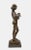 Metal Paul Dubois, Florentine Singer, 1865, Bronze For Sale - Image 7 of 12