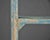 1930s Antique Painted Pine Four-Tier Open Étagère For Sale - Image 5 of 12