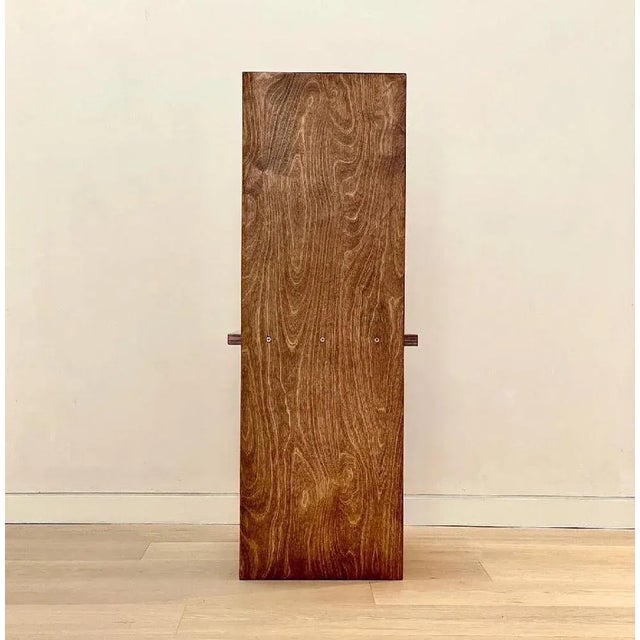 Flat Pack Chair by Goons For Sale - Image 4 of 8