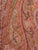 Antique Long Kashmir Shawl, 1890s For Sale - Image 9 of 18