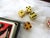 Art Deco Walnut Bakelite Gaming Set For Sale - Image 10 of 17