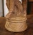 Tan 19th Century French Terracotta Farmer Sculpture For Sale - Image 8 of 13