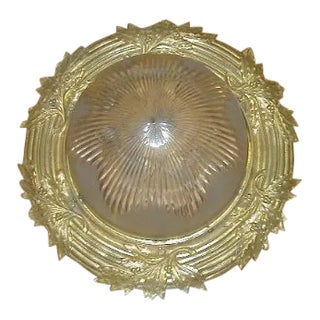 Pair of Light Celling 19 Century For Sale