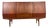 Mid-Century Scandinavian Teak Sideboard, 1960s For Sale
