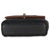 2020s Black Quilted Lambskin Ribbon Chain Small Cocovado Flap Bag For Sale - Image 5 of 8