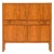 Cabinet by Axel Bäck for Eksjö Furniture Factory, Sweden For Sale - Image 12 of 12