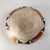 20th Century Southwest Native American Indian Acoma Polychrome Pottery Bowl For Sale - Image 9 of 11