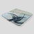 1972 Silas Seandel Brutalist Torch-Cut Iron and Glass Coffee Table For Sale In Los Angeles - Image 6 of 18
