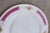 Curated English & European Vintage Plate Wall Collection – 9-Piece Eclectic Cottage & Grandmillennial Display For Sale In Louisville - Image 6 of 8