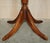 Mahogany Extendable Side Table from Bevan Funnell For Sale - Image 6 of 18