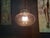 A beautiful and extremely rare glass ceiling lamp by limburg. a futuristic design from the 1970s. its excellent original...