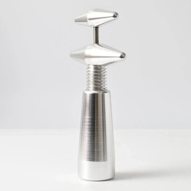 Contemporary English Valezina Corkscrew by John Henry Miller, 1960s For Sale - Image 3 of 11