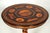 Mid 19th Century Side Table with Tunbridge Marquetry, 1850 For Sale - Image 14 of 18
