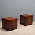 Vintage Bedside Tables by Ico & Luisa Parisi, 1960s, Set of 2 For Sale - Image 11 of 11