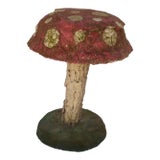 English Garden Mushroom For Sale