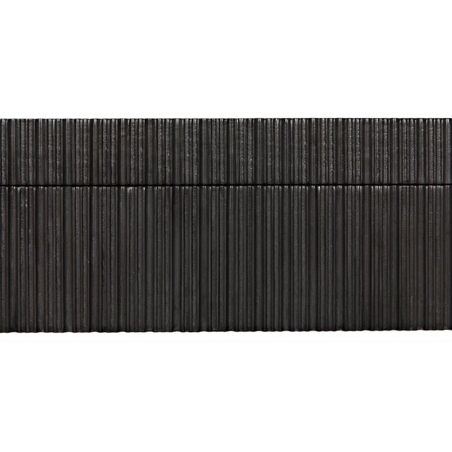 Noir NOIR Conrad Console in Pale For Sale - Image 4 of 13