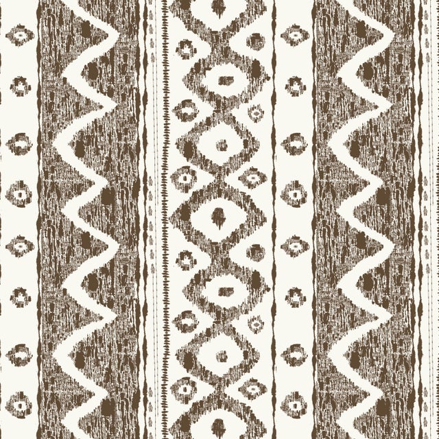 Sophisticated and completely timeless, our exclusive Linny Ikat brings an elevated touch to any room. Featuring...
