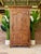 18th Century French Provincial Bonnetière Armoire, Circa 1780 For Sale - Image 12 of 12