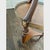 Mid 20th Century French Louis XVI Style Marble Top Bouillotte Table For Sale - Image 5 of 10
