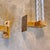 Brass and Acrylic Glass Handles by Sandro Petti for Maison Jansen, 1960s, Set of 2 For Sale - Image 16 of 18