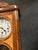Empire Style Clock, 1950s For Sale - Image 4 of 6