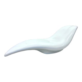 CedriMartini Ghost Chaise Lounge For Sale