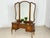 Chippendale Dressing Table in Wood For Sale - Image 14 of 14