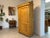 Gründerzeit Farmhouse 1-Door Cupboard For Sale - Image 12 of 12