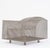 Metal How High the Moon Chairs by Shiro Kuramata for Vitra, 1987, Set of 2 For Sale - Image 7 of 18