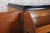 Art Deco Sideboards in Mahogany by J. Gočár for Pud, Czech, 1890s, Set of 2 For Sale - Image 6 of 15