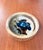 Mid-Century Modern Danish Studio Pottery Bowl by Conny Walther, 1960s For Sale - Image 10 of 13