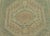 Turkish Oushak Rug 3' x 10'1" #20236 For Sale - Image 4 of 8