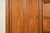 Brown Thomasville Mid-Century Modern Campaign Walnut Gentleman's Chest, Circa 1970s For Sale - Image 8 of 15