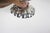 1910 Victorian Silver Plate Phoenix and Shield Ring or Candy Dish English Silverplate For Sale - Image 12 of 16