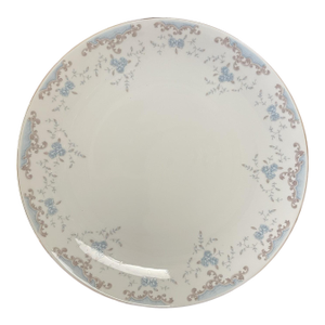 Imperial China Seville Platter by W Dalton, 1960s